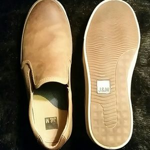 johnston and murphy mcguffey slip on